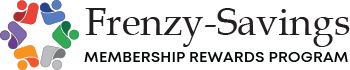 Frenzy-Savings